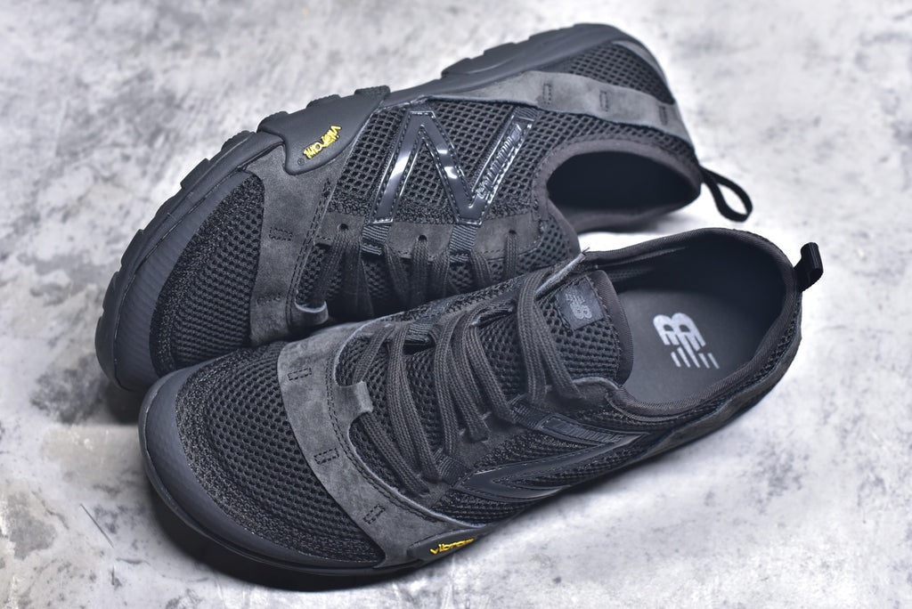 New Balance MT10 Minimus – Barefoot Trail & Urban Runner | MT10OMA