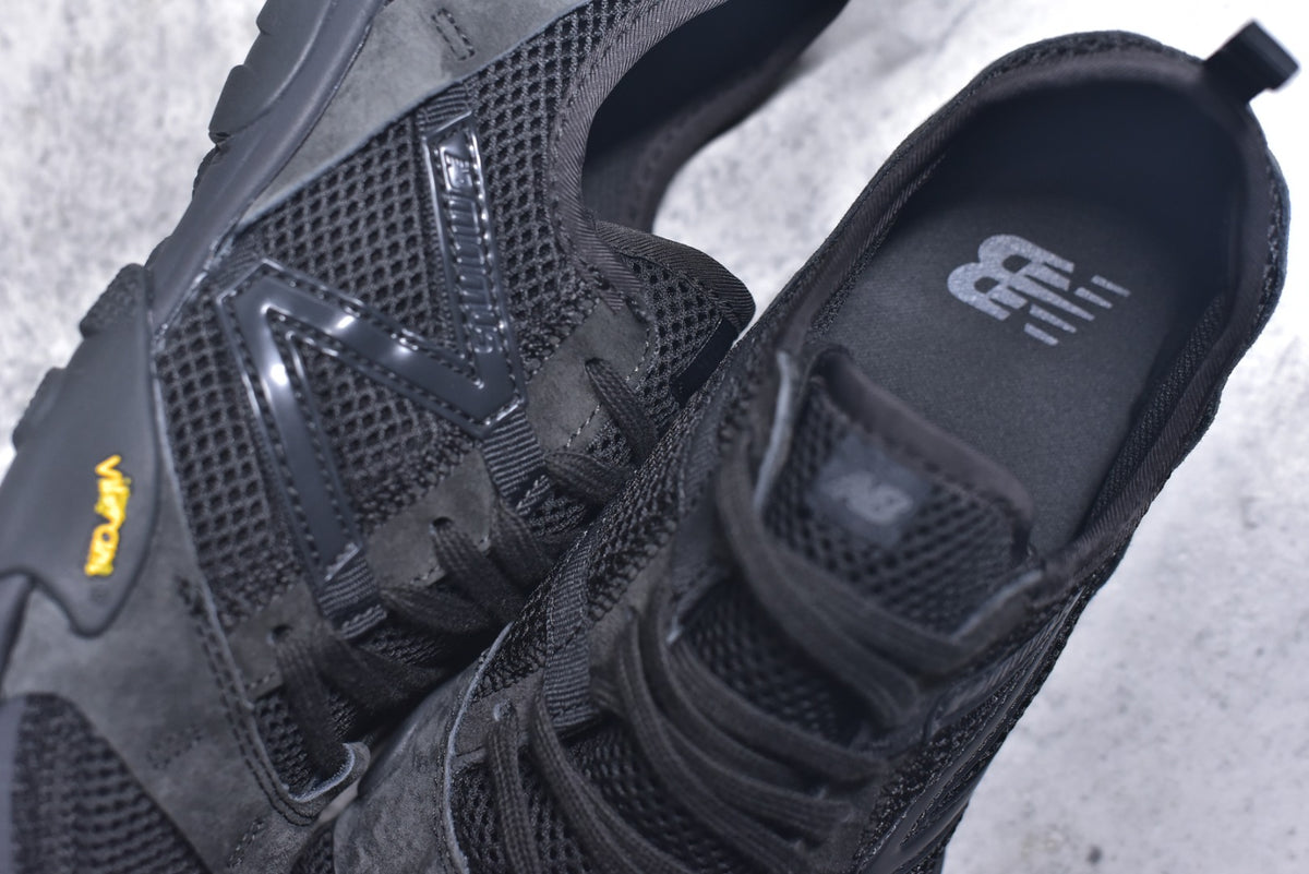 New Balance MT10 Minimus – Barefoot Trail & Urban Runner | MT10OMA