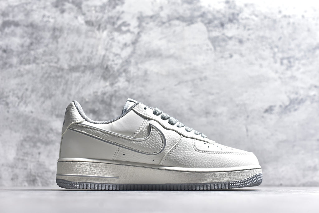 Nike Air Force 1 Low '07 x Stüssy