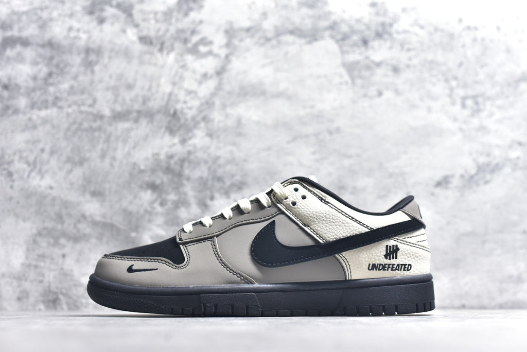 Nike Dunk Low Retro – DIY Premium Custom Edition