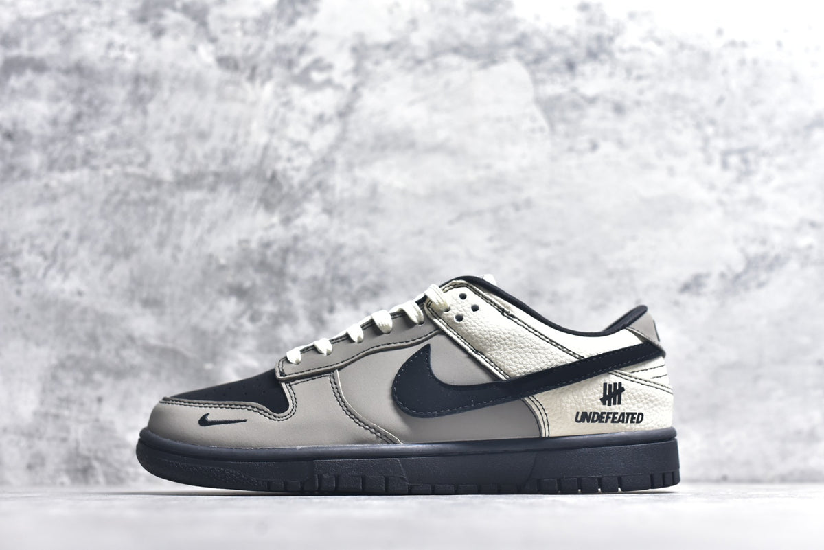 Nike Dunk Low Retro – DIY Premium Custom Edition