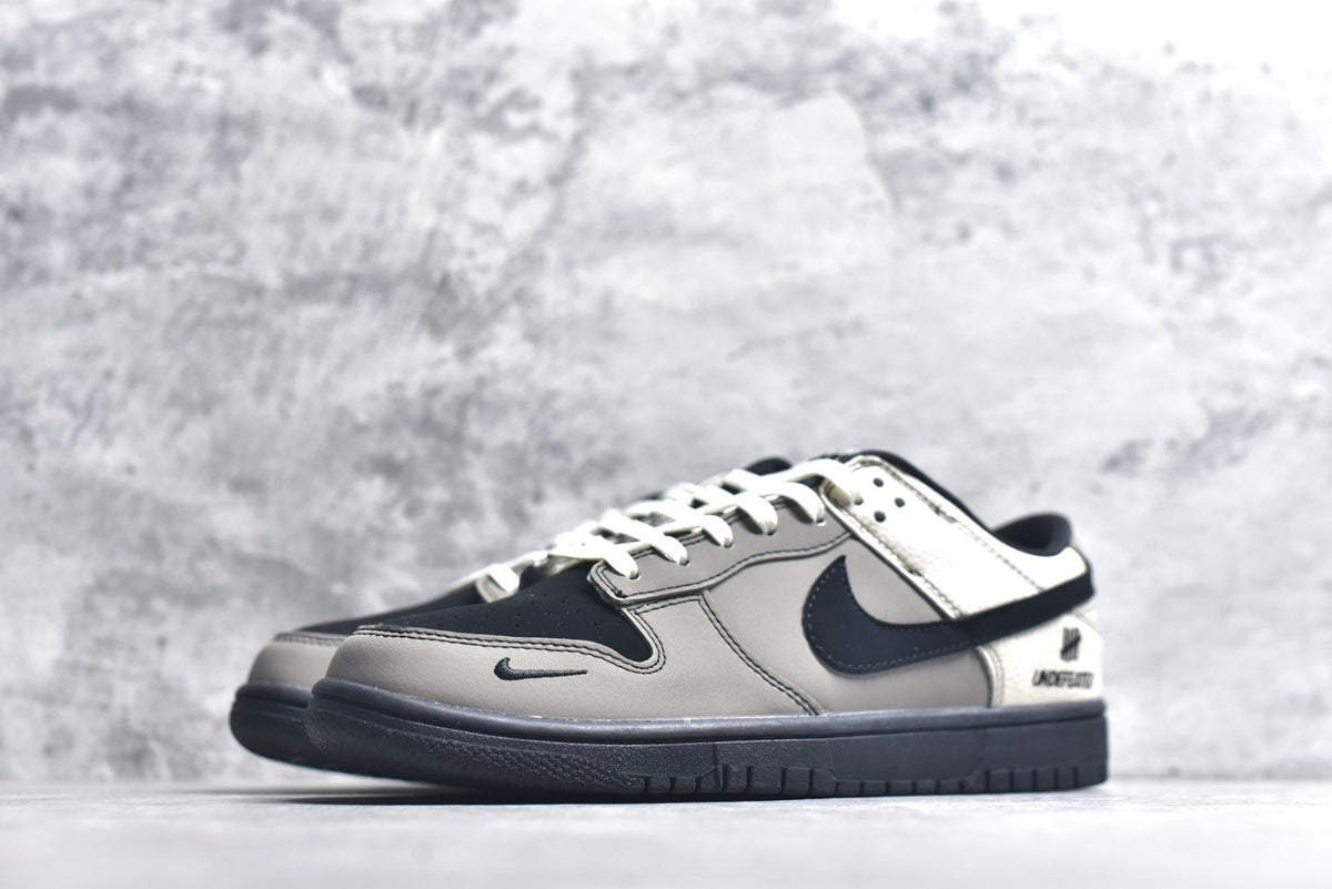 Nike Dunk Low Retro – DIY Premium Custom Edition