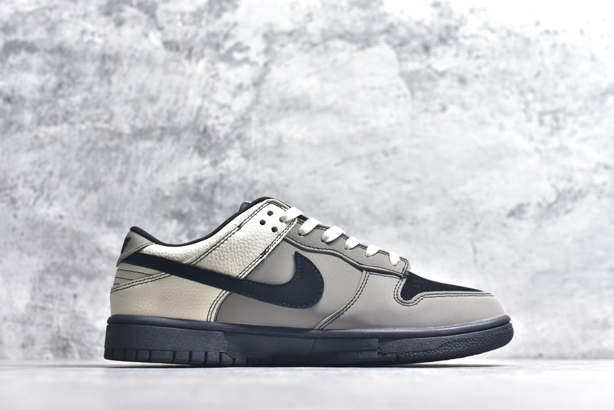 Nike Dunk Low Retro – DIY Premium Custom Edition