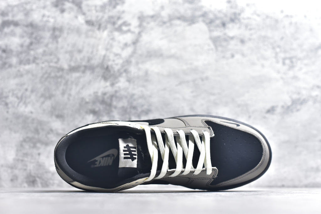 Nike Dunk Low Retro – DIY Premium Custom Edition