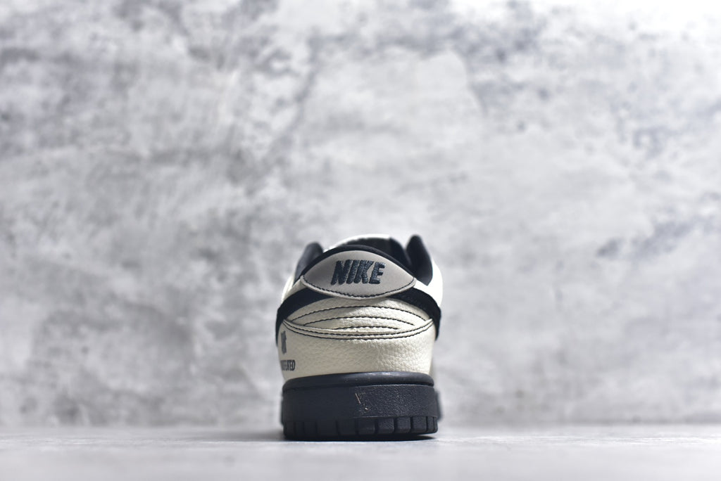 Nike Dunk Low Retro – DIY Premium Custom Edition