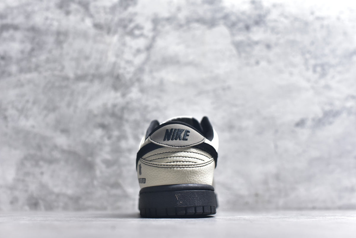 Nike Dunk Low Retro – DIY Premium Custom Edition