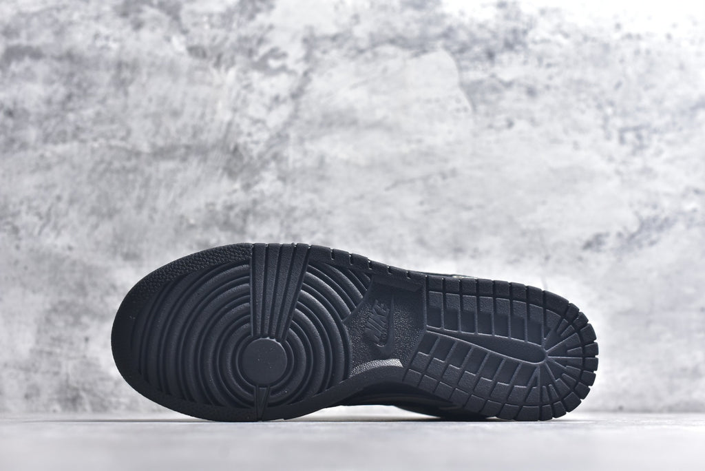 Nike Dunk Low Retro – DIY Premium Custom Edition
