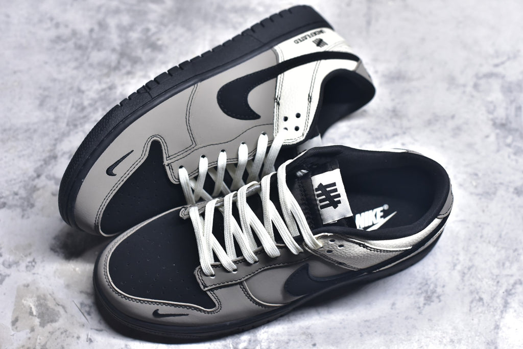 Nike Dunk Low Retro – DIY Premium Custom Edition