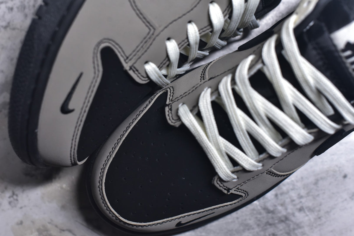Nike Dunk Low Retro – DIY Premium Custom Edition