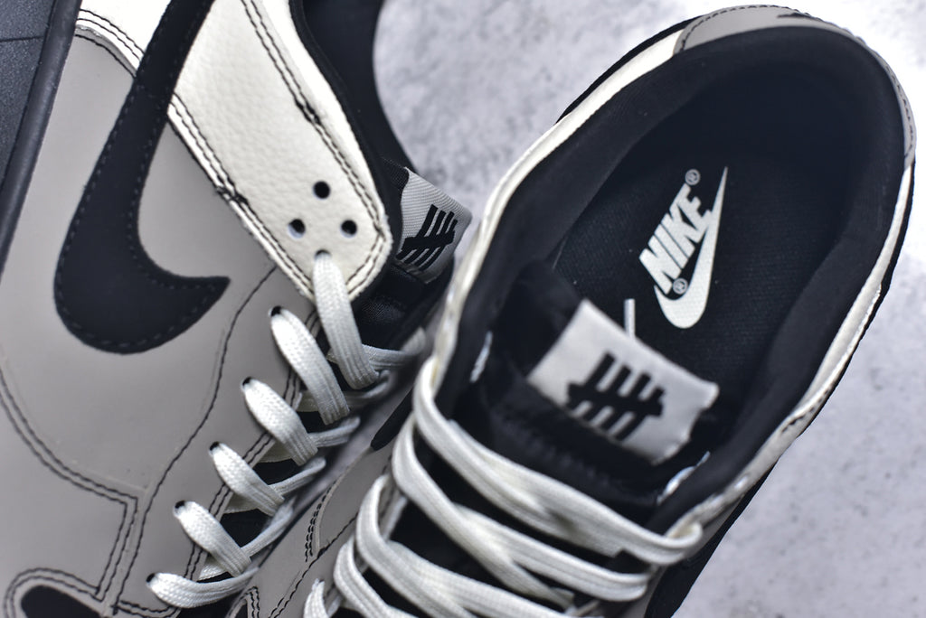 Nike Dunk Low Retro – DIY Premium Custom Edition