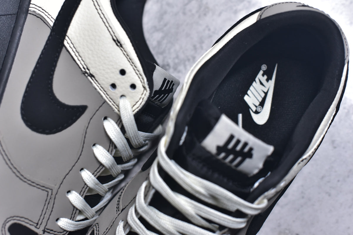 Nike Dunk Low Retro – DIY Premium Custom Edition