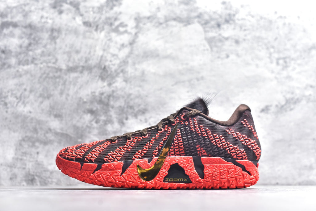 Nike JA 3 EP – Apocalypse Edition