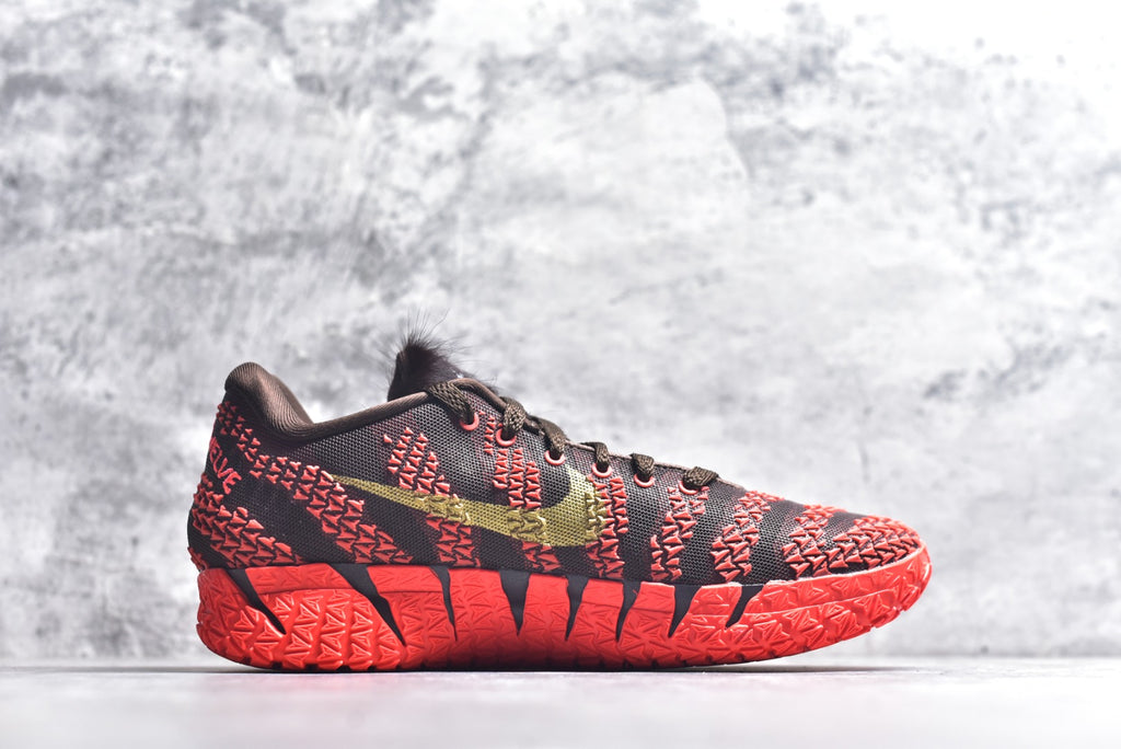 Nike JA 3 EP – Apocalypse Edition