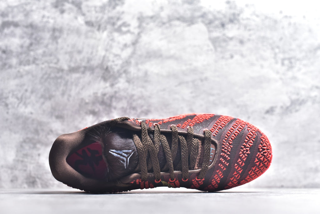 Nike JA 3 EP – Apocalypse Edition