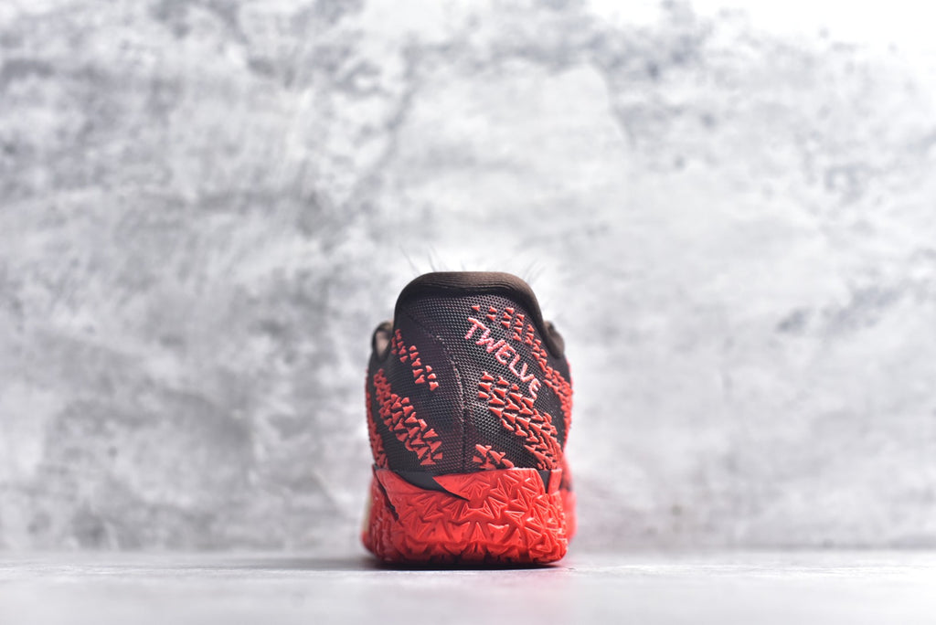 Nike JA 3 EP – Apocalypse Edition