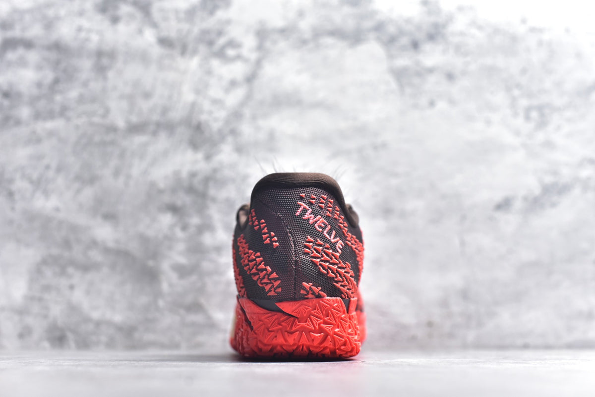 Nike JA 3 EP – Apocalypse Edition