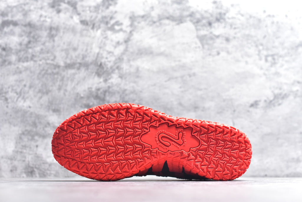 Nike JA 3 EP – Apocalypse Edition