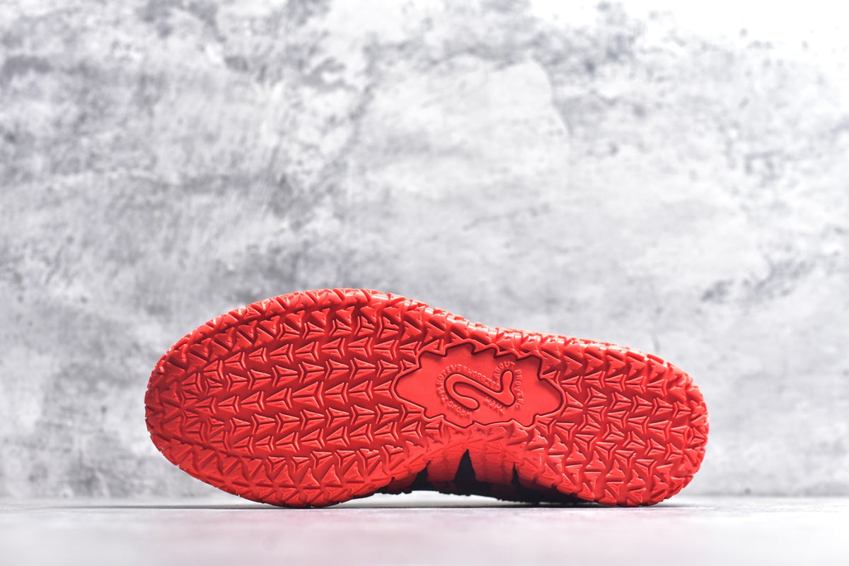 Nike JA 3 EP – Apocalypse Edition