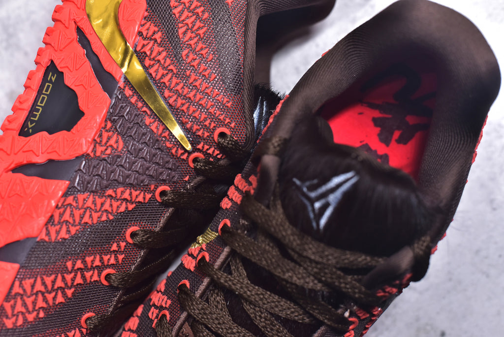 Nike JA 3 EP – Apocalypse Edition