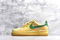 Nike Air Force 1 '07 Low – Air-Cushioned Classic