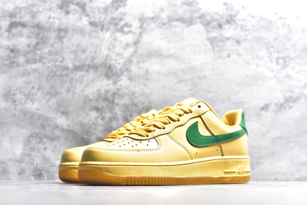Nike Air Force 1 '07 Low – Air-Cushioned Classic