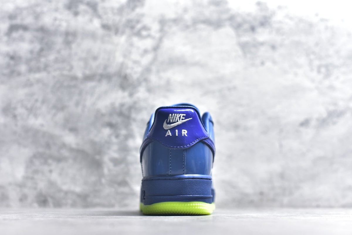 Nike Air Force 1 '07 Low – Air-Cushioned Essential