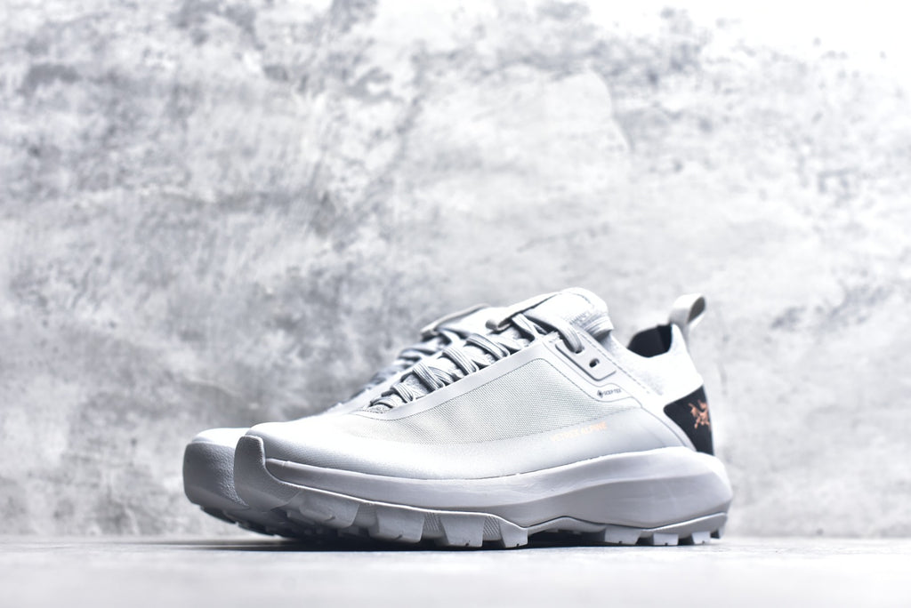 Arc’teryx Vertex Alpine GTX – Solitude / Graphite