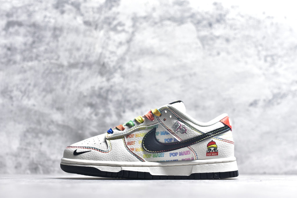 Nike Dunk Low Retro – Collab Edition