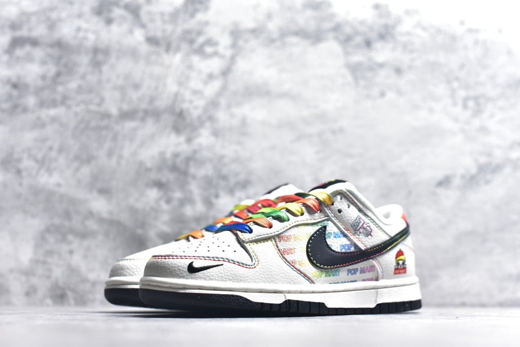 Nike Dunk Low Retro – Collab Edition