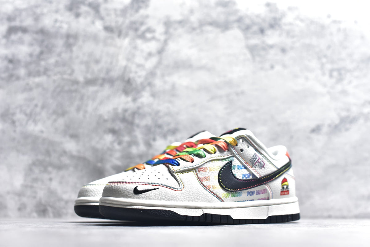 Nike Dunk Low Retro – Collab Edition