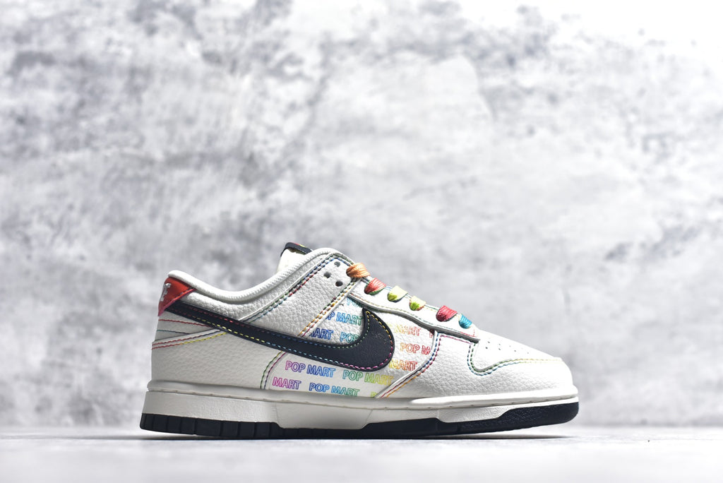 Nike Dunk Low Retro – Collab Edition