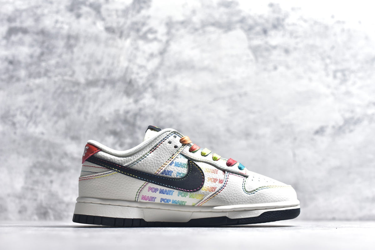 Nike Dunk Low Retro – Collab Edition