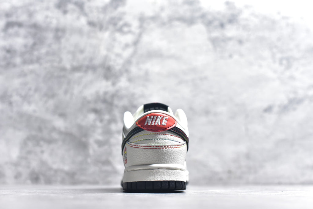 Nike Dunk Low Retro – Collab Edition