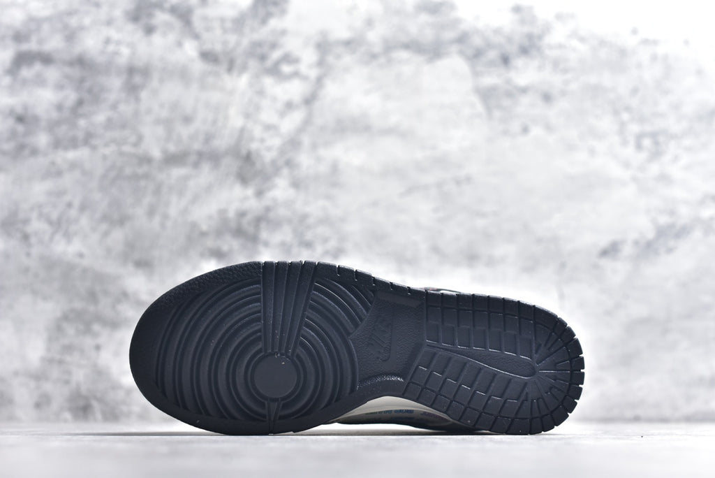 Nike Dunk Low Retro – Collab Edition