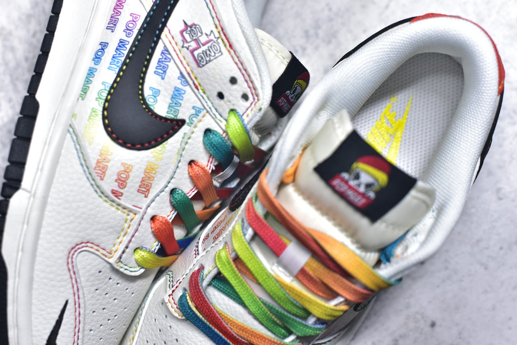 Nike Dunk Low Retro – Collab Edition