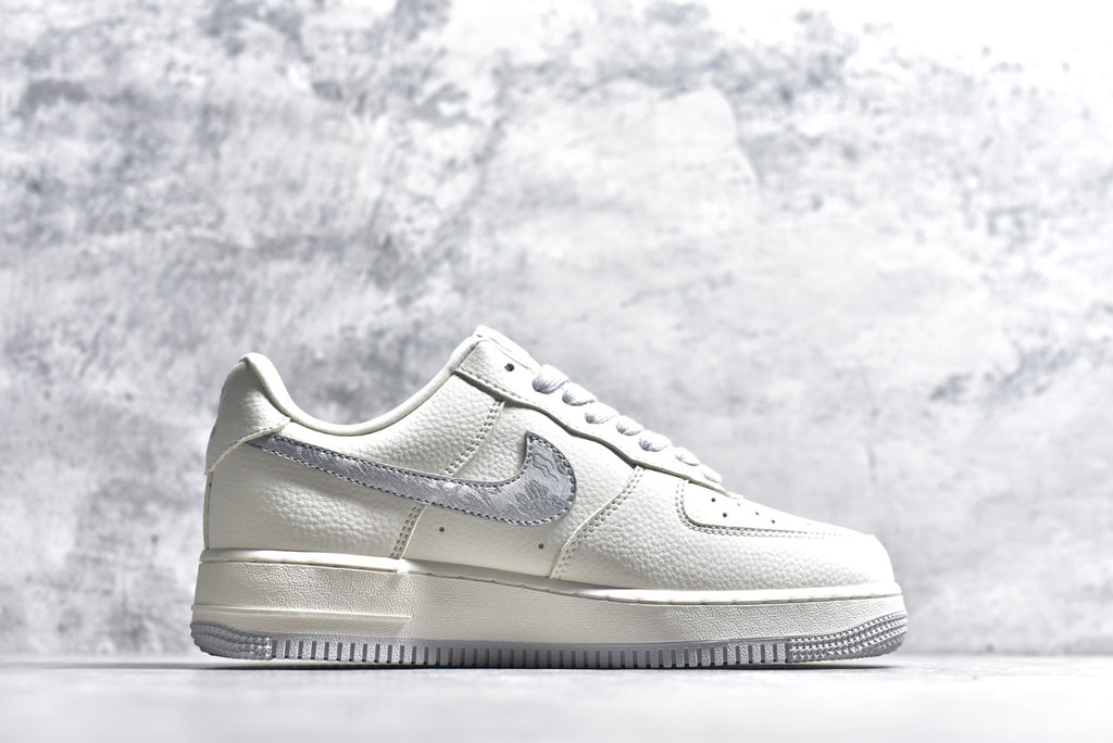 Nike Air Force 1 '07 Low x Stüssy – Collab Edition