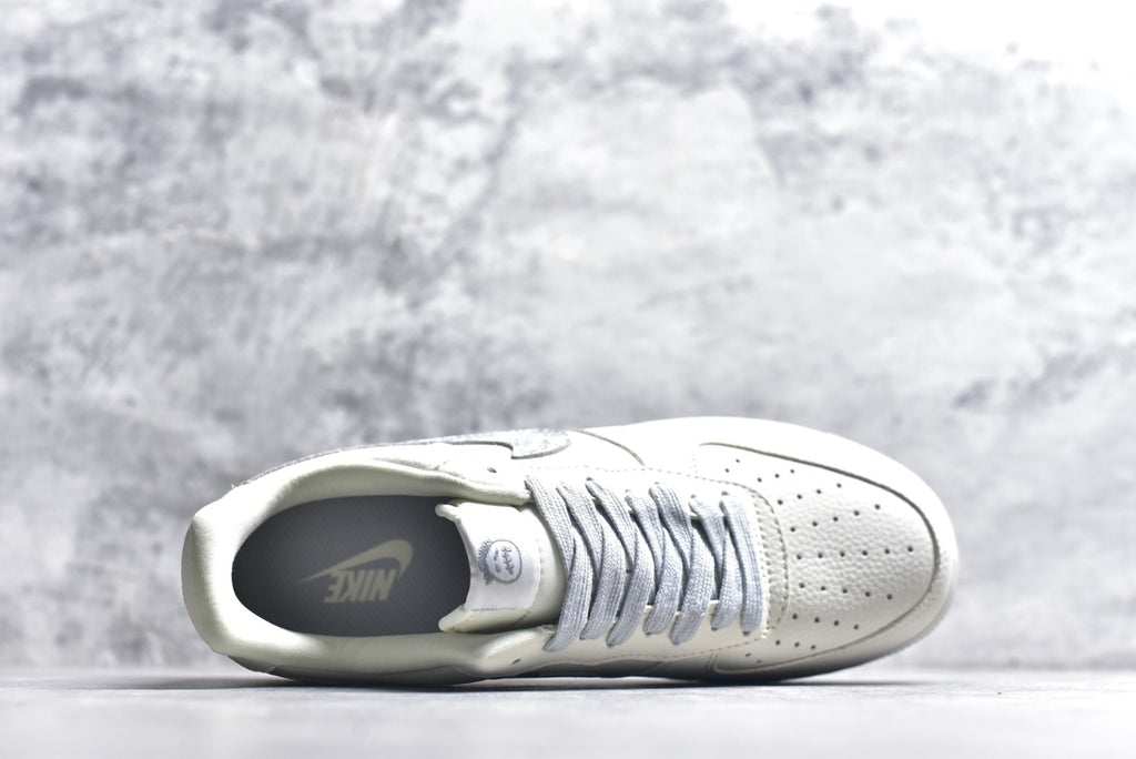 Nike Air Force 1 '07 Low x Stüssy – Collab Edition