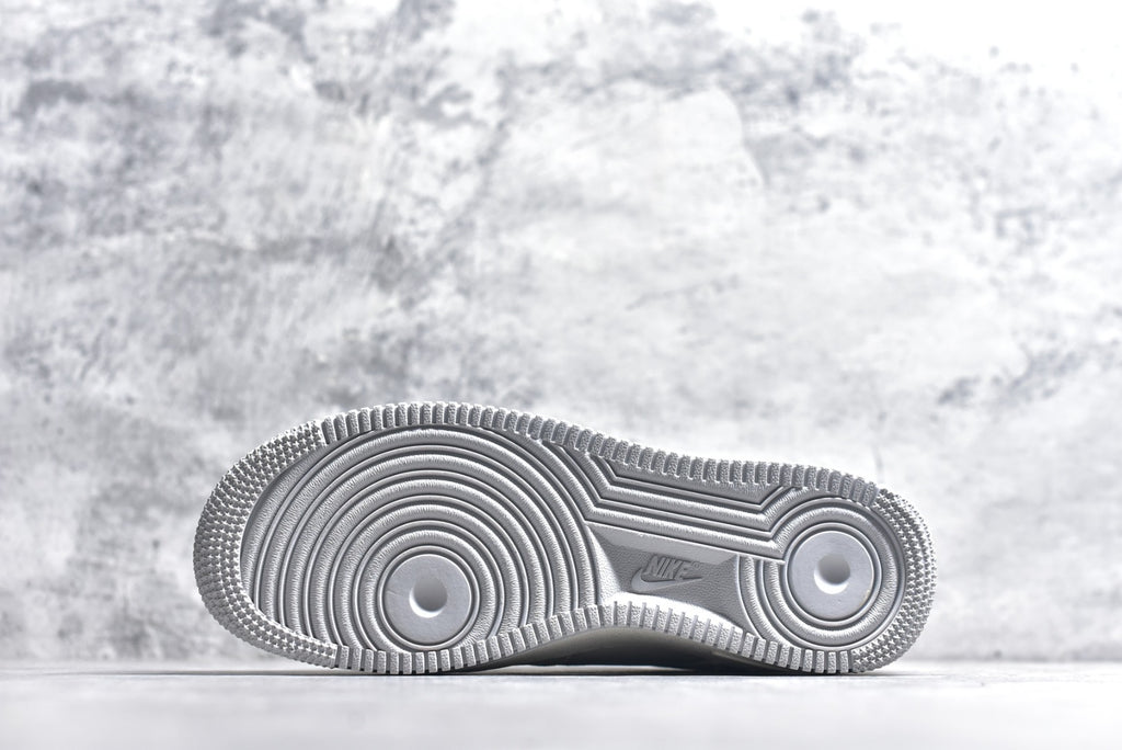 Nike Air Force 1 '07 Low x Stüssy – Collab Edition