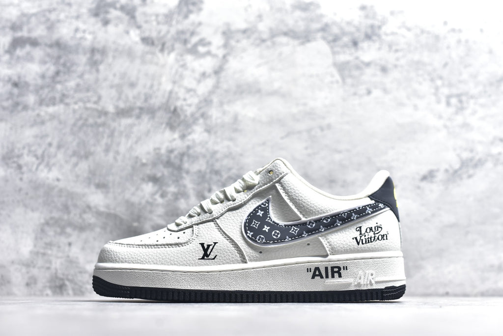 Nike Air Force 1 '07 Low – Everyday Classic