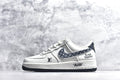 Nike Air Force 1 '07 Low – Everyday Classic