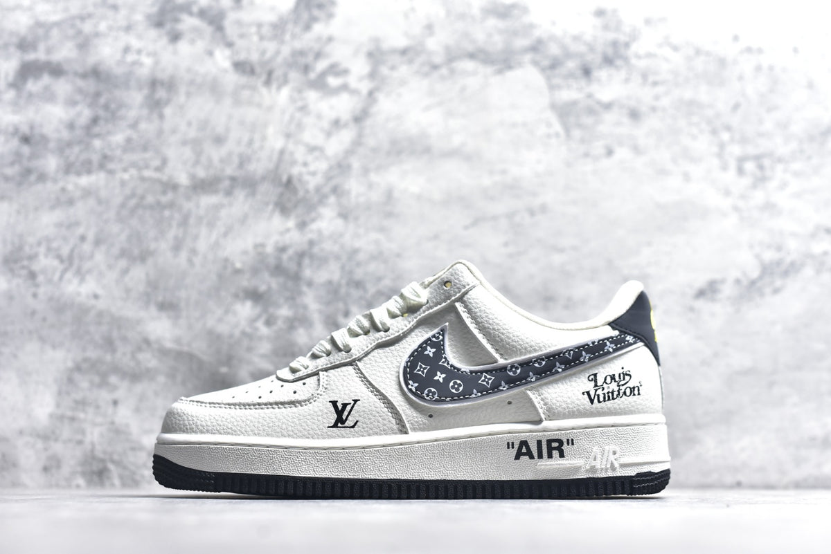 Nike Air Force 1 '07 Low – Everyday Classic