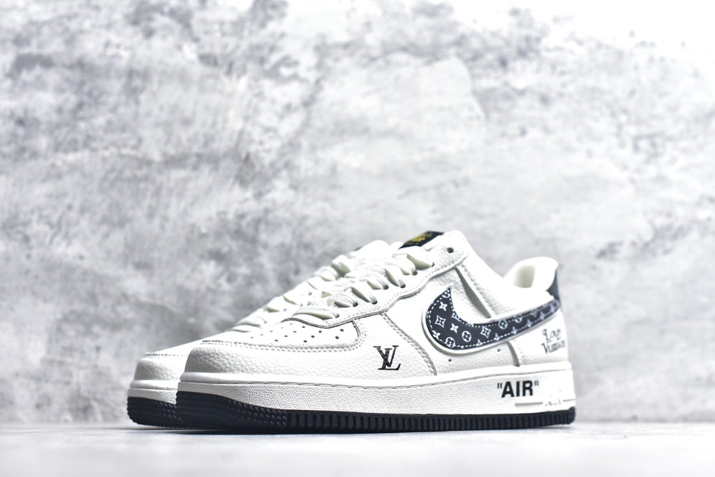 Nike Air Force 1 '07 Low – Everyday Classic