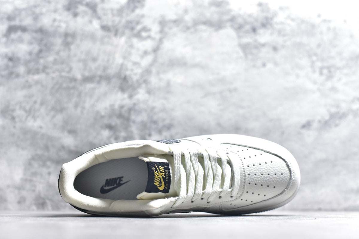 Nike Air Force 1 '07 Low – Everyday Classic