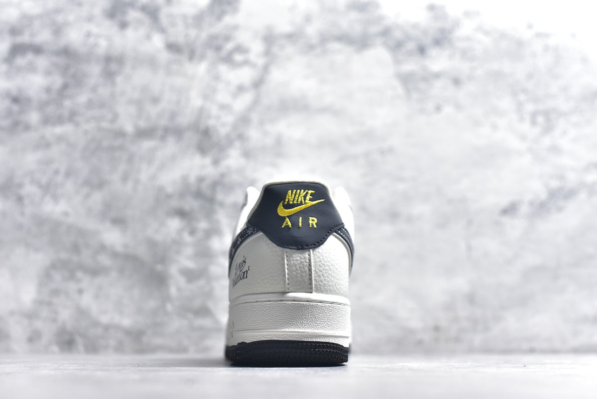Nike Air Force 1 '07 Low – Everyday Classic
