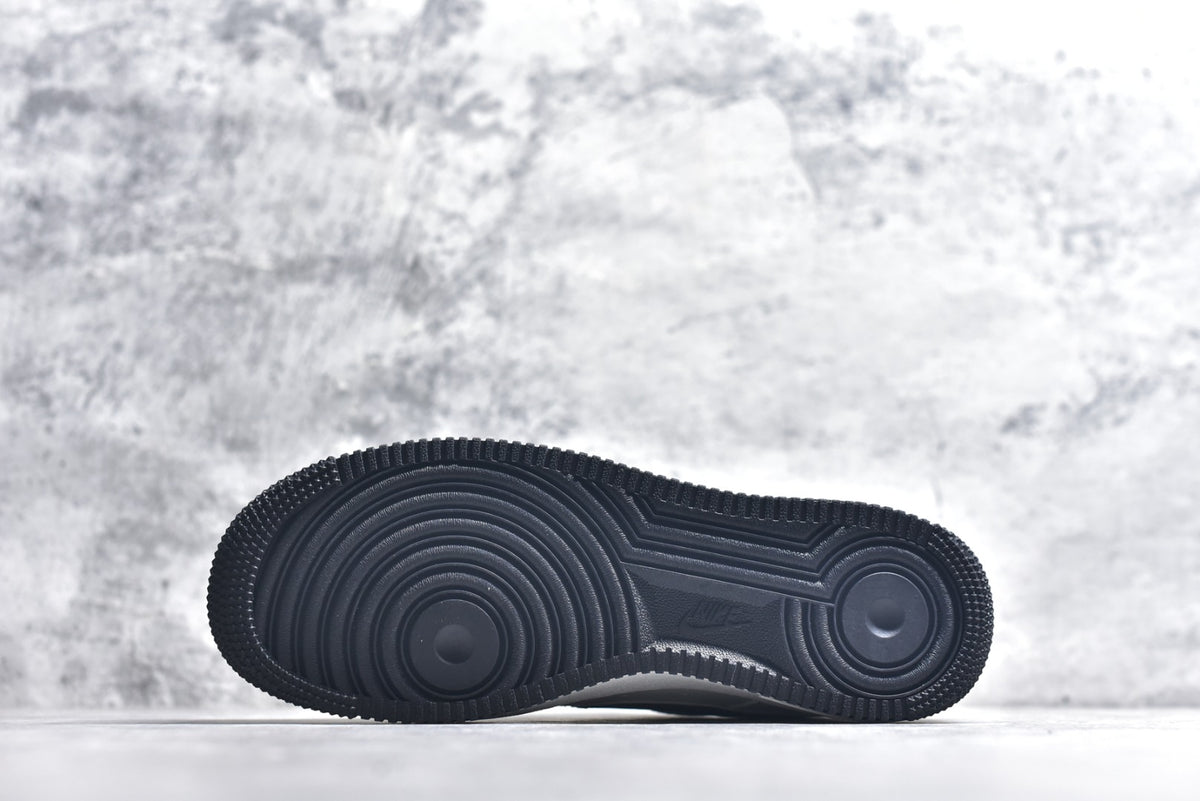 Nike Air Force 1 '07 Low – Everyday Classic