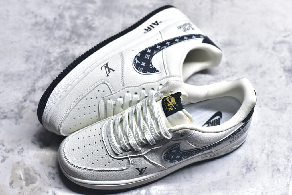 Nike Air Force 1 '07 Low – Everyday Classic