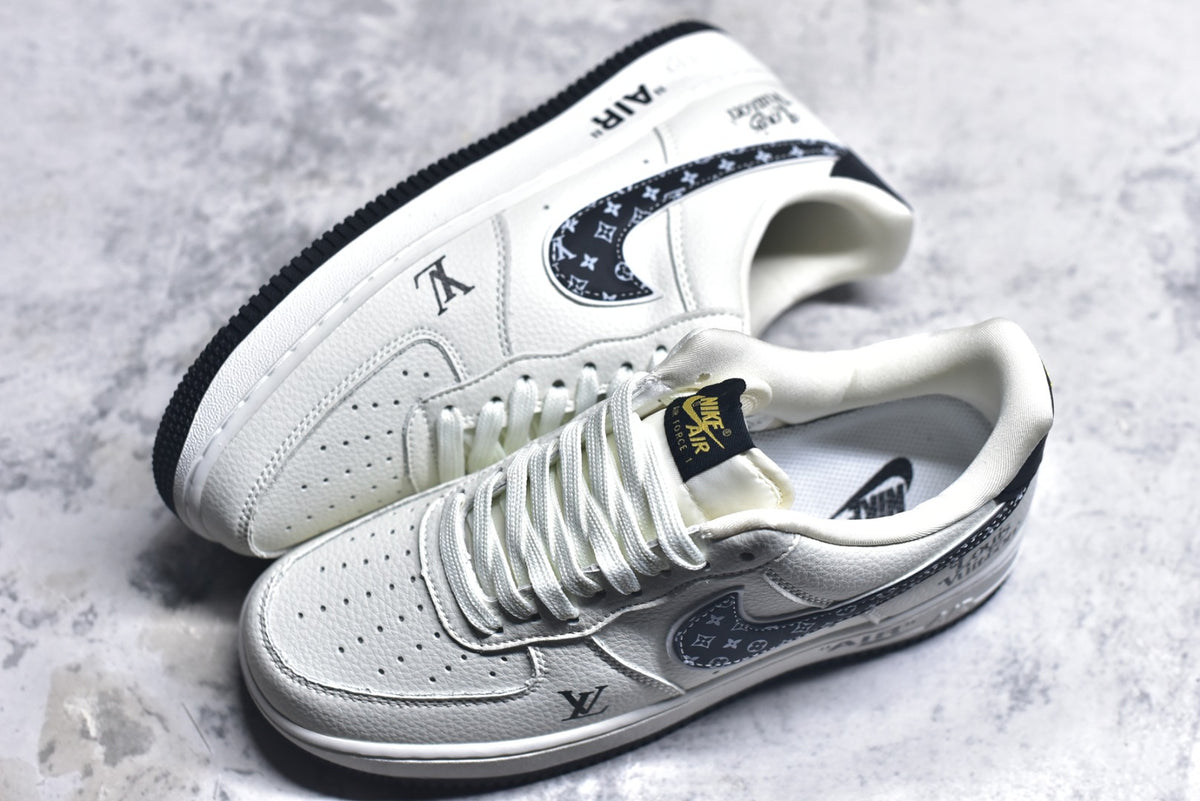Nike Air Force 1 '07 Low – Everyday Classic
