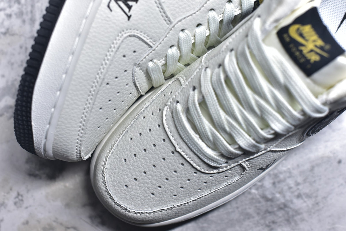 Nike Air Force 1 '07 Low – Everyday Classic
