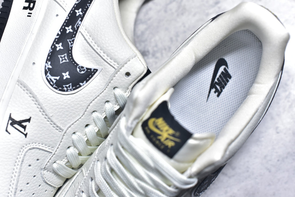 Nike Air Force 1 '07 Low – Everyday Classic