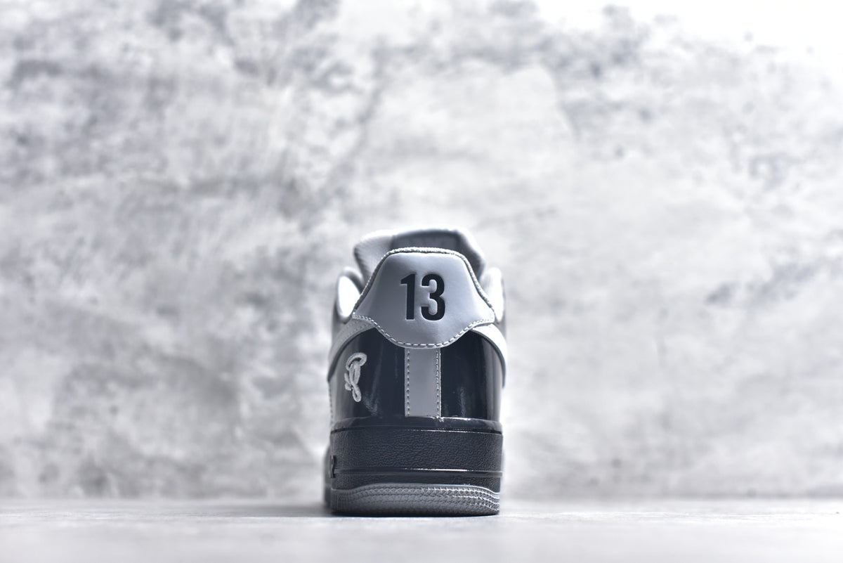 Nike Air Force 1 Low – Urban Essential